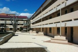 RESIDENZA MILITARE