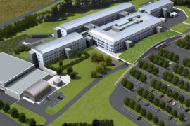 AZIENDA OSPEDALIERA