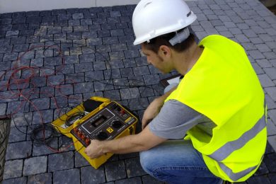 TESTS AND INSPECTIONS