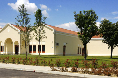 SCHOOL