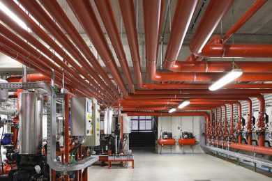 MECHANICAL SYSTEMS
