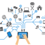 INTERNET OF THINGS  (IoT)